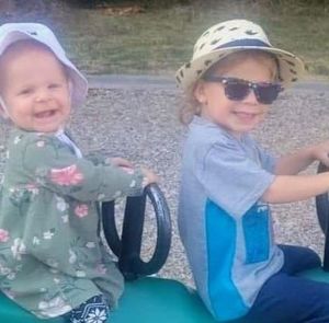 Meet your Posher, Wanda